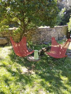 HOUSSES AA BUTTERFLY SUR MESURE