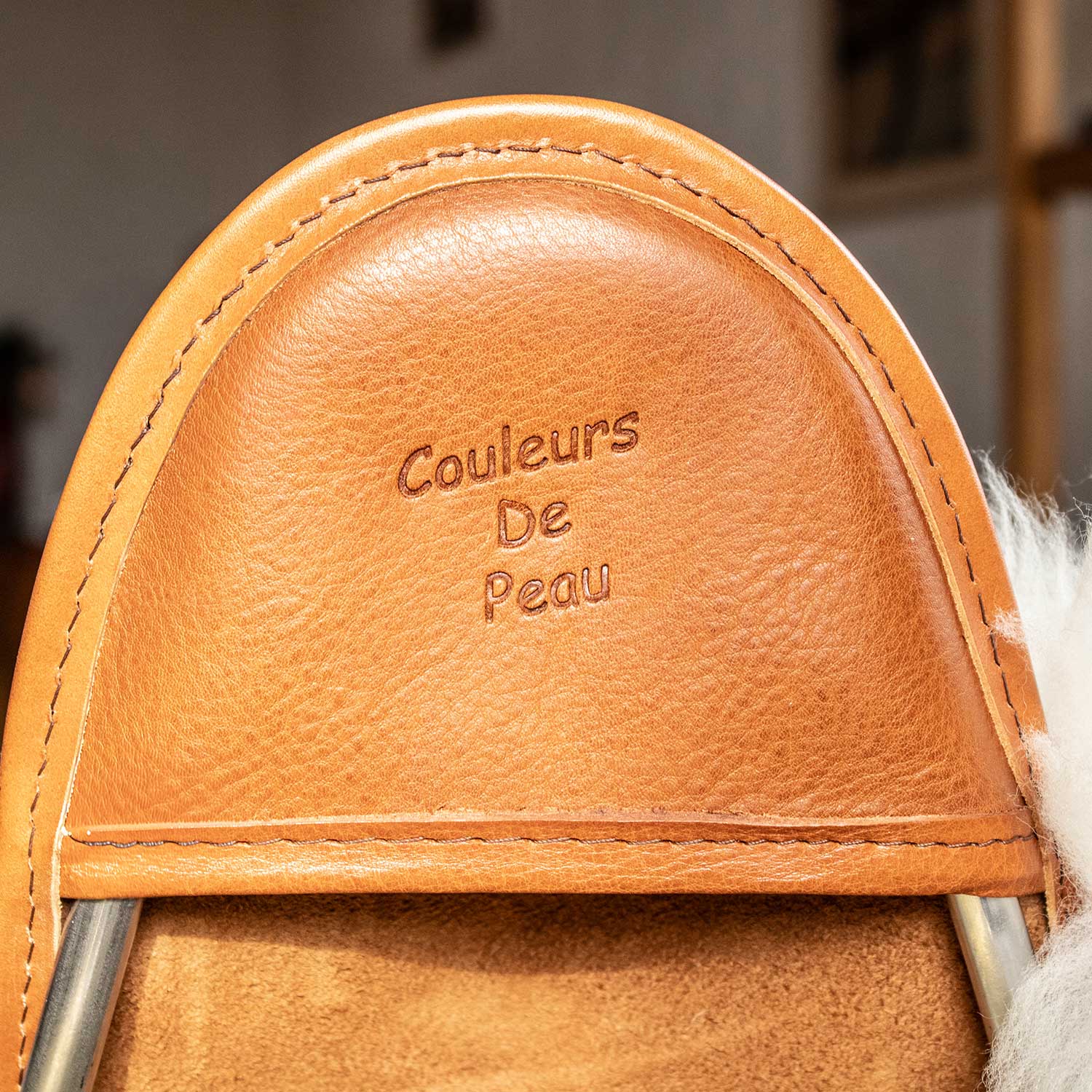 Couelurs de peau