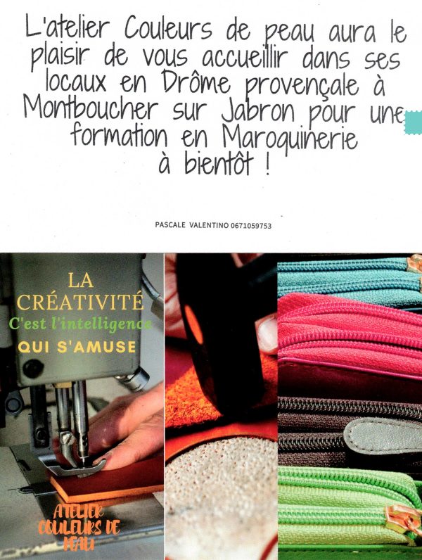 JOURNEE DECOUVERTE